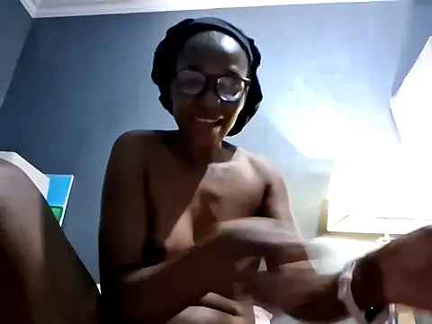 NaughtyCouga online show from 23, 3, 2026