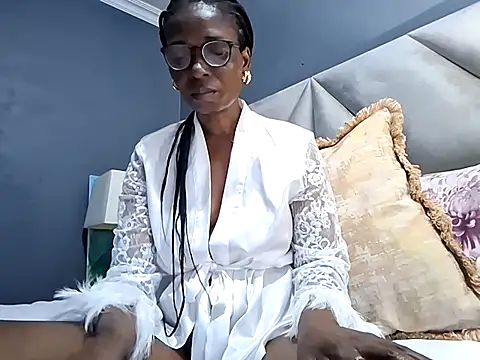 NaughtyCouga online show from 16, 6, 2026