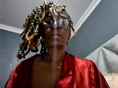 NaughtyCouga online show from 4, 5, 2026