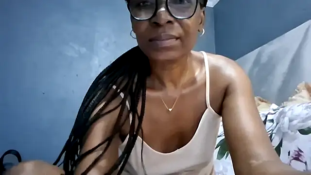 NaughtyCouga online show from 5, 6, 2026