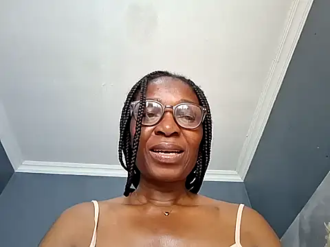 NaughtyCouga online show from 8, 7, 2026