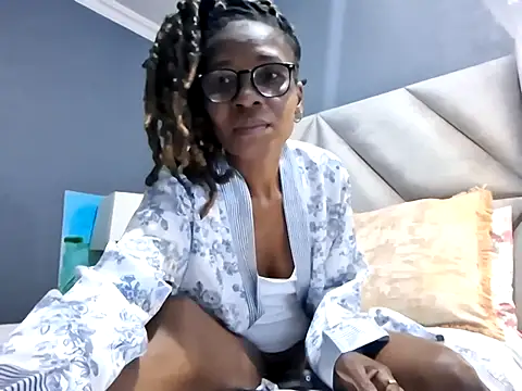 NaughtyCouga online show from 3, 5, 2026