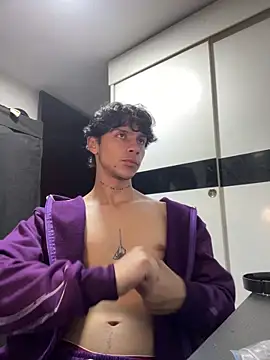 ErosDominant online show from 5, 12, 2025