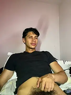 ErosDominant online show from 14, 1, 2026