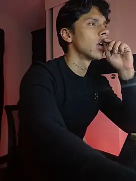 ErosDominant online show from 29, 10, 2025