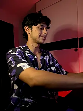 ErosDominant online show from 15, 11, 2025