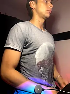 ErosDominant online show from 23, 10, 2025