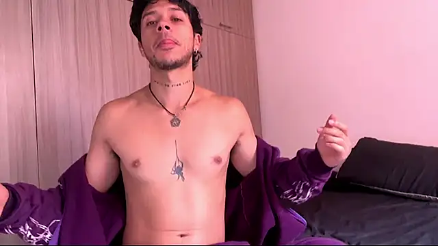 ErosDominant online show from 7, 5, 2026