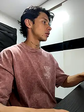 ErosDominant online show from 3, 12, 2025