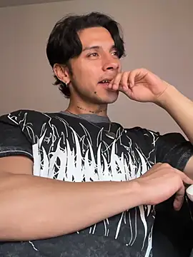 ErosDominant online show from 24, 2, 2026