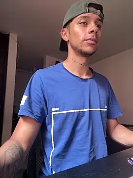 ErosDominant online show from 6, 1, 2026