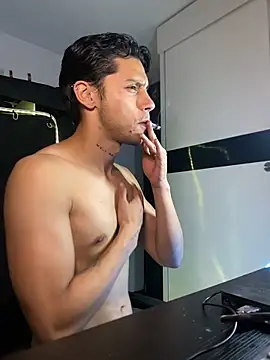 ErosDominant online show from 16, 10, 2025