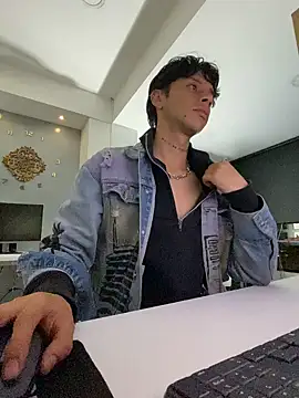 ErosDominant online show from 30, 10, 2025