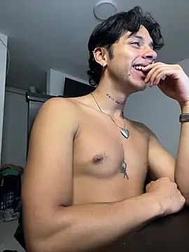 ErosDominant online show from 23, 2, 2026