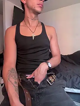 ErosDominant online show from 14, 3, 2026