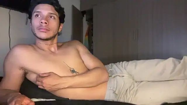 ErosDominant online show from 18, 4, 2026