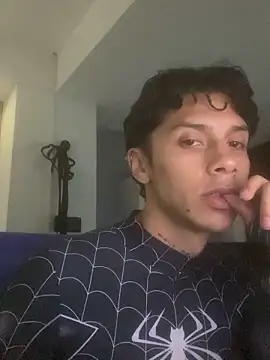 ErosDominant online show from 12, 10, 2025