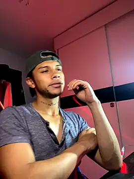 ErosDominant online show from 19, 10, 2025