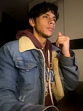 ErosDominant online show from 18, 11, 2025