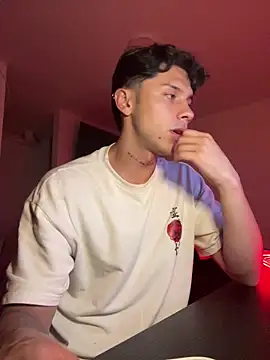 ErosDominant online show from 23, 12, 2025