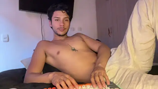 ErosDominant online show from 18, 4, 2026