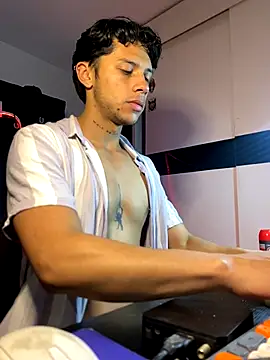 ErosDominant online show from 18, 10, 2025