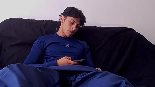 ErosDominant online show from 23, 7, 2026
