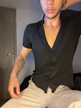 ErosDominant online show from 12, 4, 2026