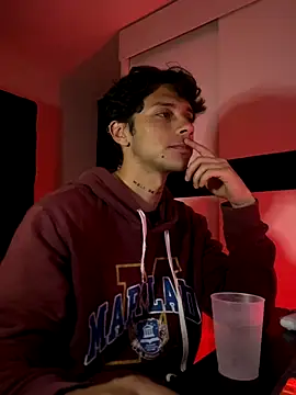 ErosDominant online show from 13, 11, 2025