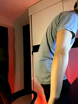 ErosDominant online show from 14, 11, 2025