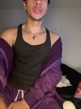 ErosDominant online show from 28, 3, 2026