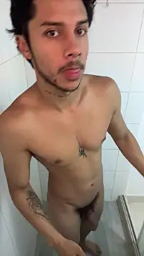 ErosDominant online show from 21, 4, 2026