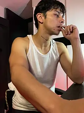 ErosDominant online show from 6, 11, 2025