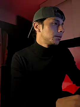 ErosDominant online show from 16, 11, 2025