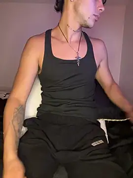 ErosDominant online show from 15, 3, 2026