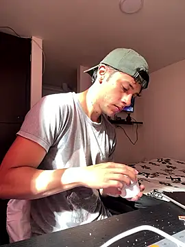 ErosDominant online show from 13, 1, 2026