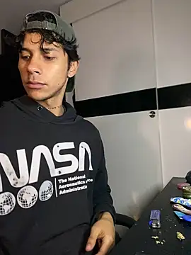 ErosDominant online show from 16, 11, 2025