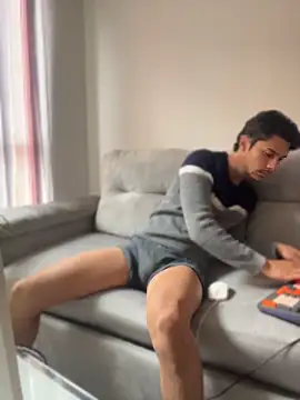 ErosDominant online show from 15, 4, 2026