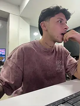 ErosDominant online show from 16, 12, 2025