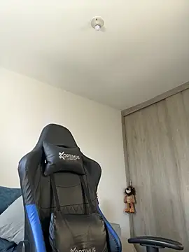 Snapshot of Dave-Max01 chatting on 9, 11, 2025 Dave-Max01 online show from 9, 11, 2025