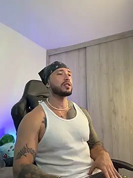 Snapshot of Dave-Max01 chatting on 12, 11, 2025 Dave-Max01 online show from 12, 11, 2025