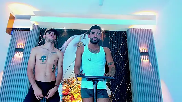  Gods of Olympus  online show from 15, 10, 2025