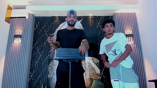  Gods of Olympus  online show from 12, 10, 2025