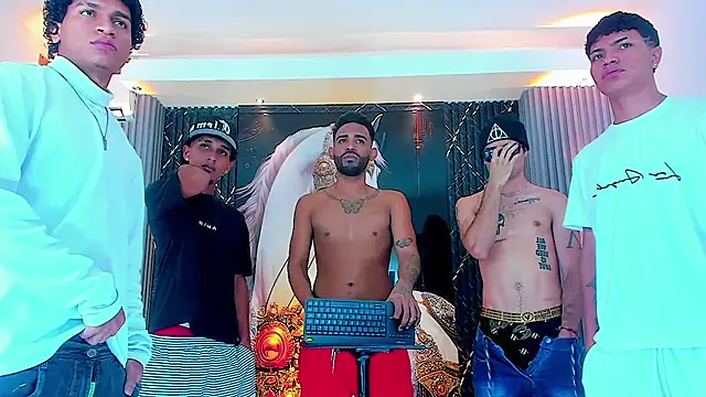  Gods of Olympus  online show from 21, 10, 2025