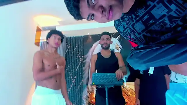  Gods of Olympus  online show from 20, 10, 2025