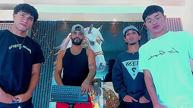  Gods of Olympus  online show from 30, 10, 2025