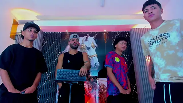  Gods of Olympus  online show from 14, 10, 2025