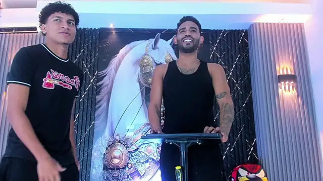  Gods of Olympus  online show from 1, 12, 2025