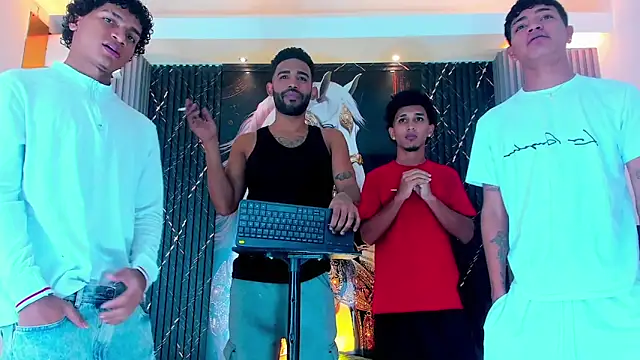  Gods of Olympus  online show from 18, 10, 2025