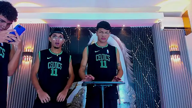  Gods of Olympus  online show from 31, 10, 2025